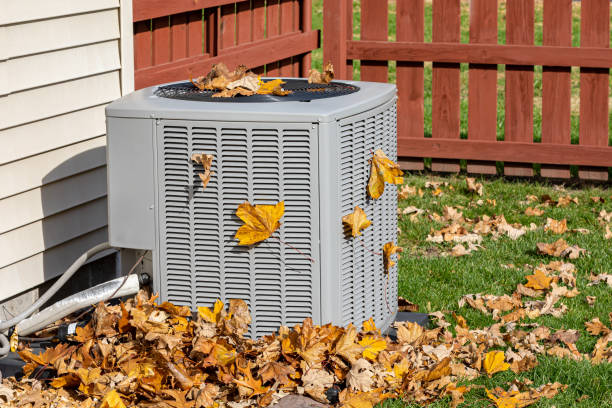 Best Residential HVAC Services  in Notre Dame, IN