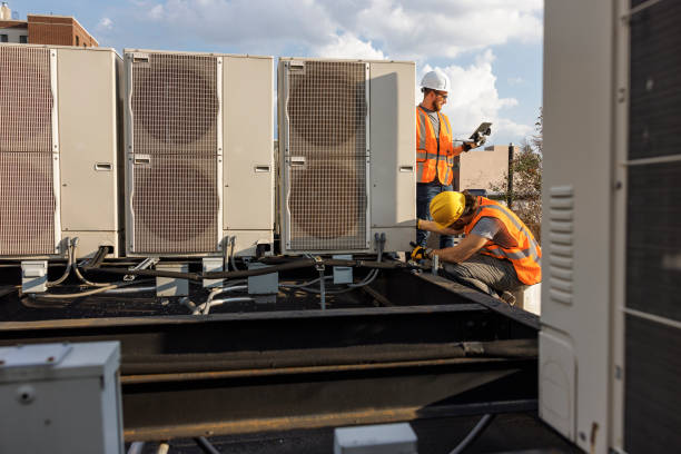 Best HVAC Installation Services  in Notre Dame, IN