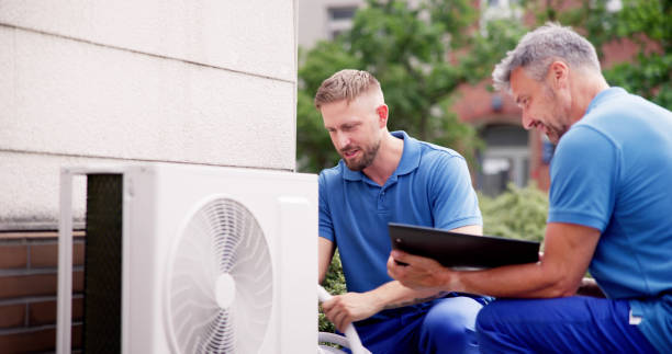  Notre Dame, IN HVAC Pros