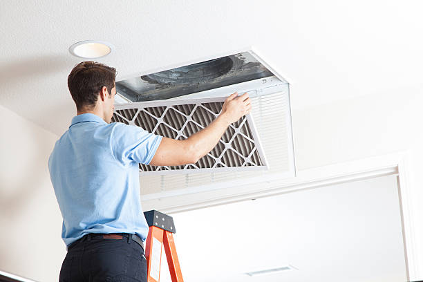 Best HVAC Companies Near Me  in Notre Dame, IN