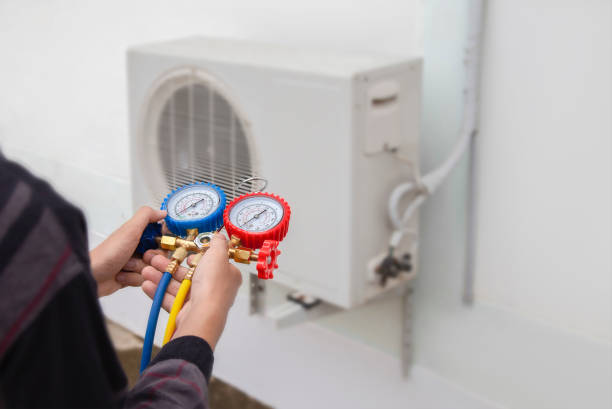 Best AC Installation Near Me  in Notre Dame, IN