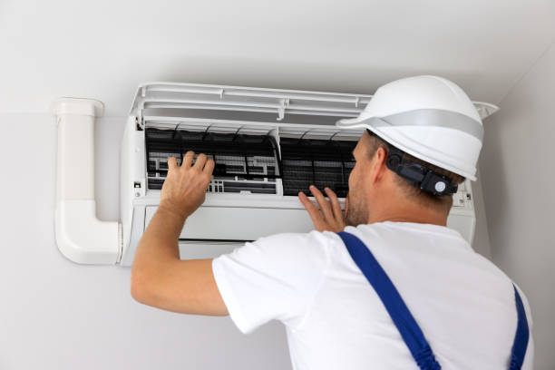 Professional HVAC in Notre Dame, IN