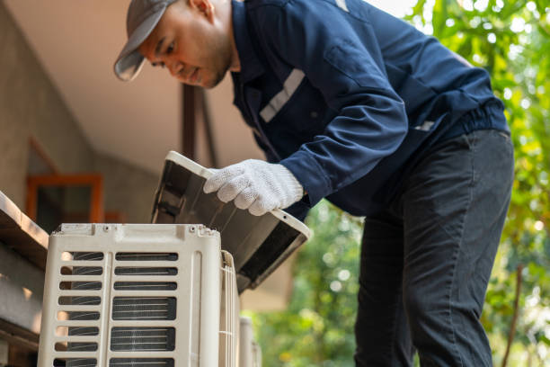 Best HVAC System Installation  in Notre Dame, IN